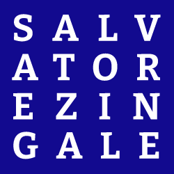 SALVATORE ZINGALE